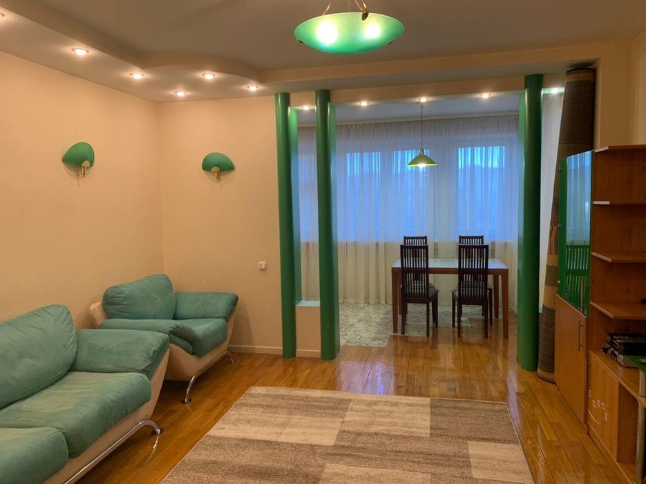 Аренда квартир: ул. Маршала Тимошенко 29, Киев долгосрочно /F864052484-864052484-фото№3