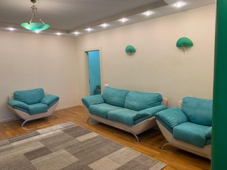 Аренда квартир: ул. Маршала Тимошенко 29, Киев долгосрочно /F864052484-864052484-фото№1