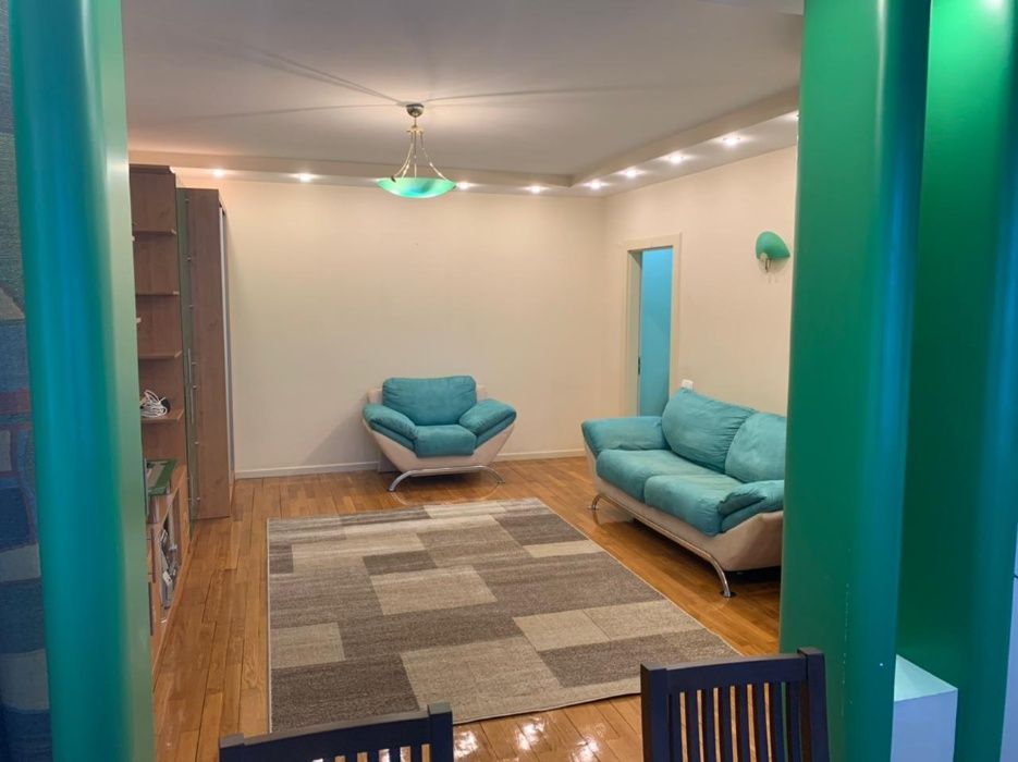 Аренда квартир: ул. Маршала Тимошенко 29, Киев долгосрочно /F864052484-864052484-фото№4