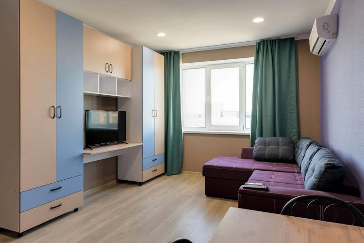 Аренда квартир: ул.  Красноткацкая  93, Киев долгосрочно-357154509-фото№2