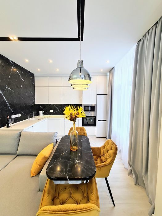 Аренда квартир: ул. Михаила Драгомирова 11б, Киев долгосрочно-817678060-фото№2