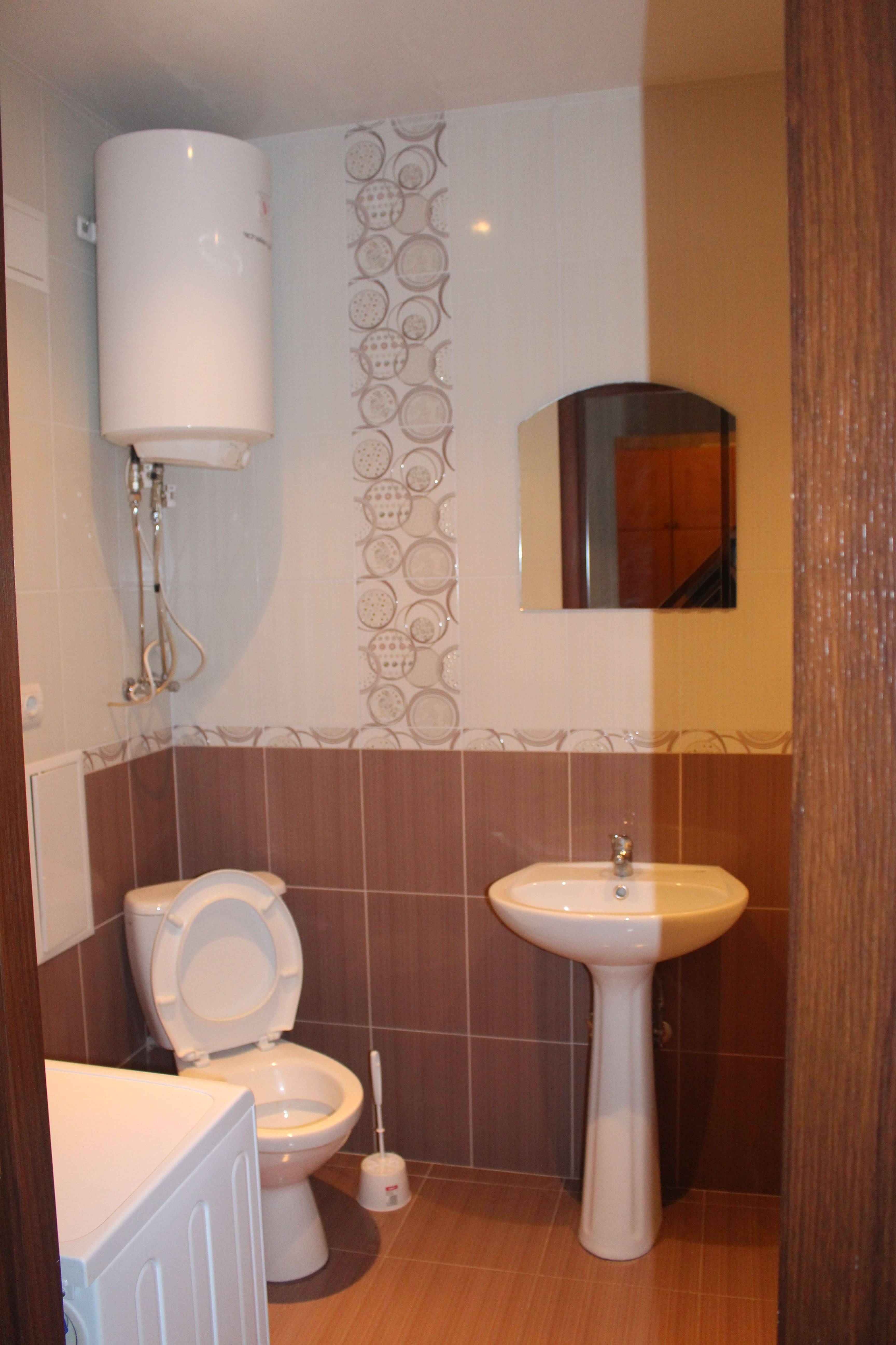 Аренда квартир: ул. Елизаветы Чавдар 34, Киев долгосрочно /F179321973-179321973-фото№3