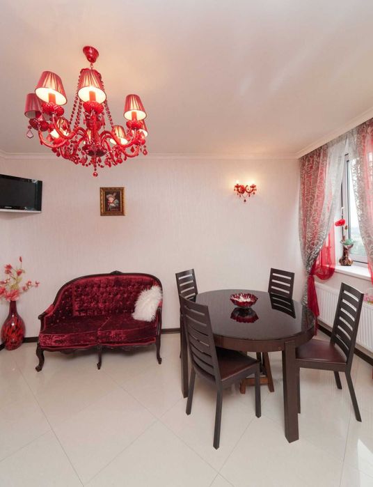 Аренда квартир: ул. Героев Обороны   10а, Киев долгосрочно /F176600416-176600416-фото№2