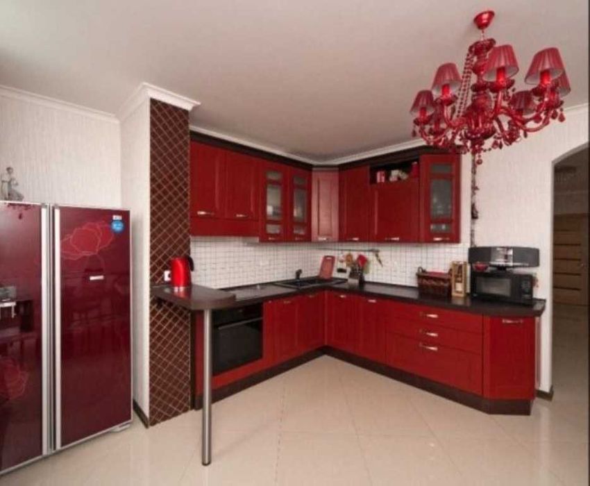 Аренда квартир: ул. Героев Обороны   10а, Киев долгосрочно /F176600416-176600416-фото№1