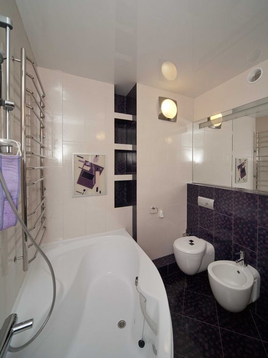 Аренда квартир: ул. Героев Обороны   10а, Киев долгосрочно /F176600416-176600416-фото№11