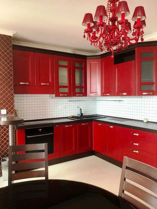 Аренда квартир: ул. Героев Обороны   10а, Киев долгосрочно /F176600416-176600416-фото№3