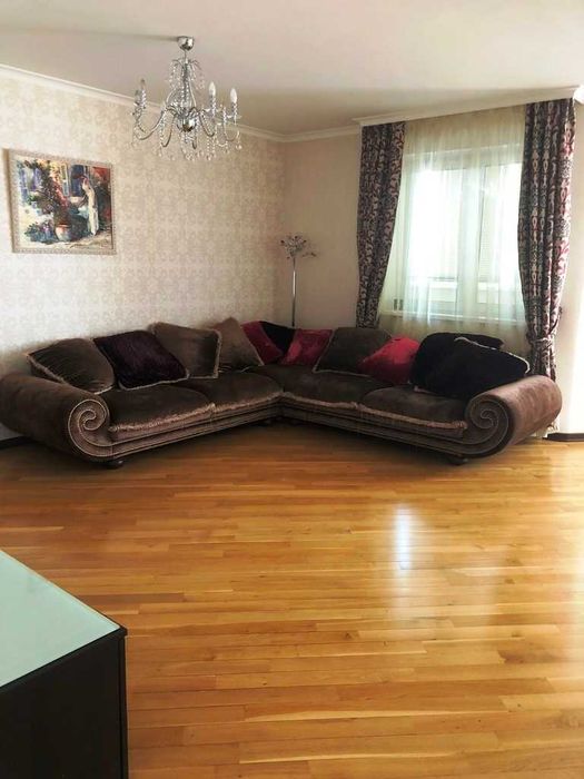 Аренда квартир: ул. Героев Обороны   10а, Киев долгосрочно /F176600416-176600416-фото№5