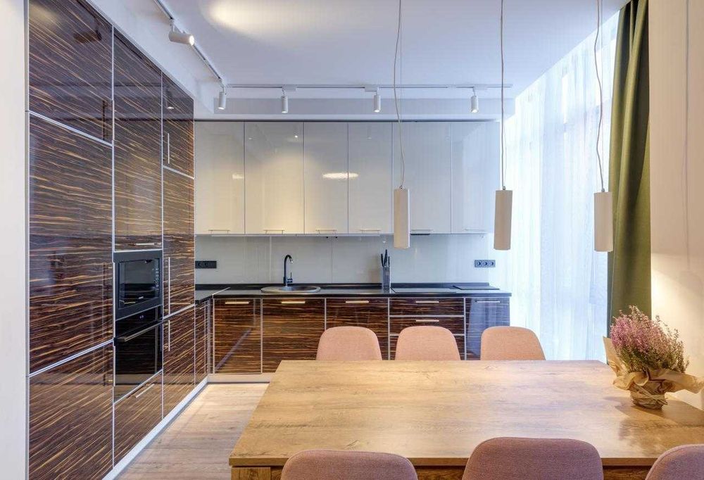 Аренда квартир: ул. Михаила Драгомирова 11б, Киев долгосрочно /F566770976-566770976-фото№2