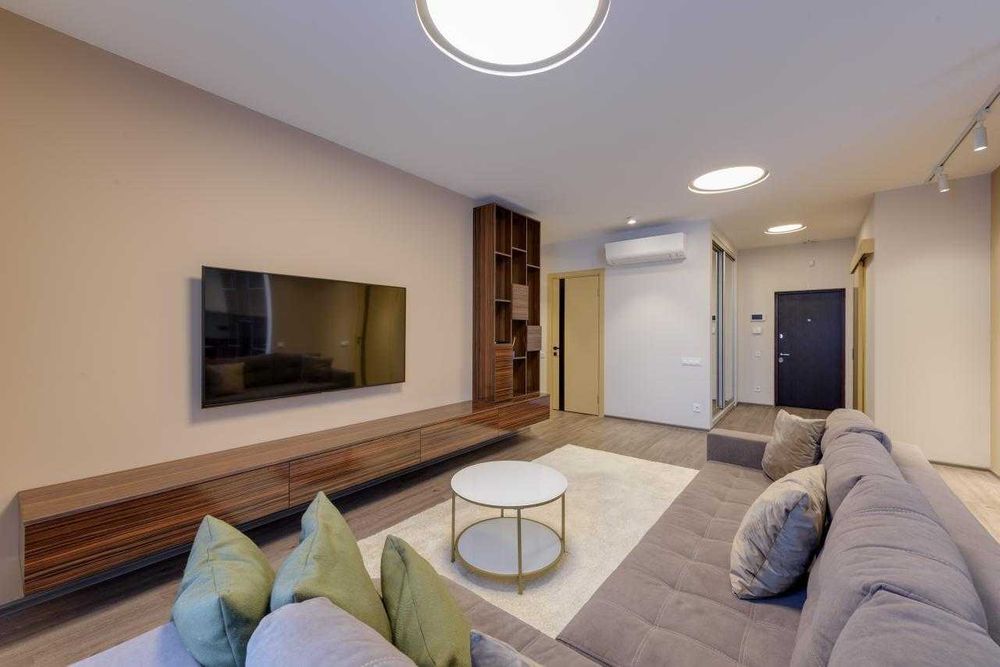 Аренда квартир: ул. Михаила Драгомирова 11б, Киев долгосрочно /F566770976-566770976-фото№1