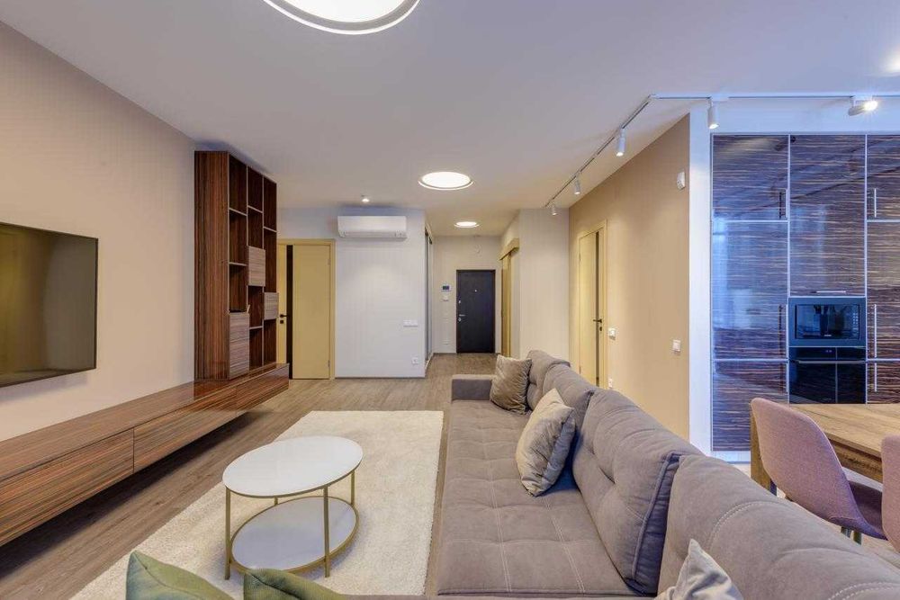 Аренда квартир: ул. Михаила Драгомирова 11б, Киев долгосрочно /F566770976-566770976-фото№6