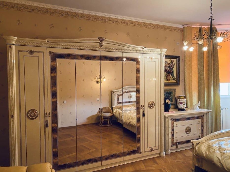 Аренда квартир: пр-т  Героев Сталинграда  10а, Киев долгосрочно /F956868735-956868735-фото№2