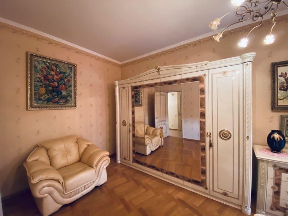 Аренда квартир: пр-т  Героев Сталинграда  10а, Киев долгосрочно /F956868735-956868735-фото№1