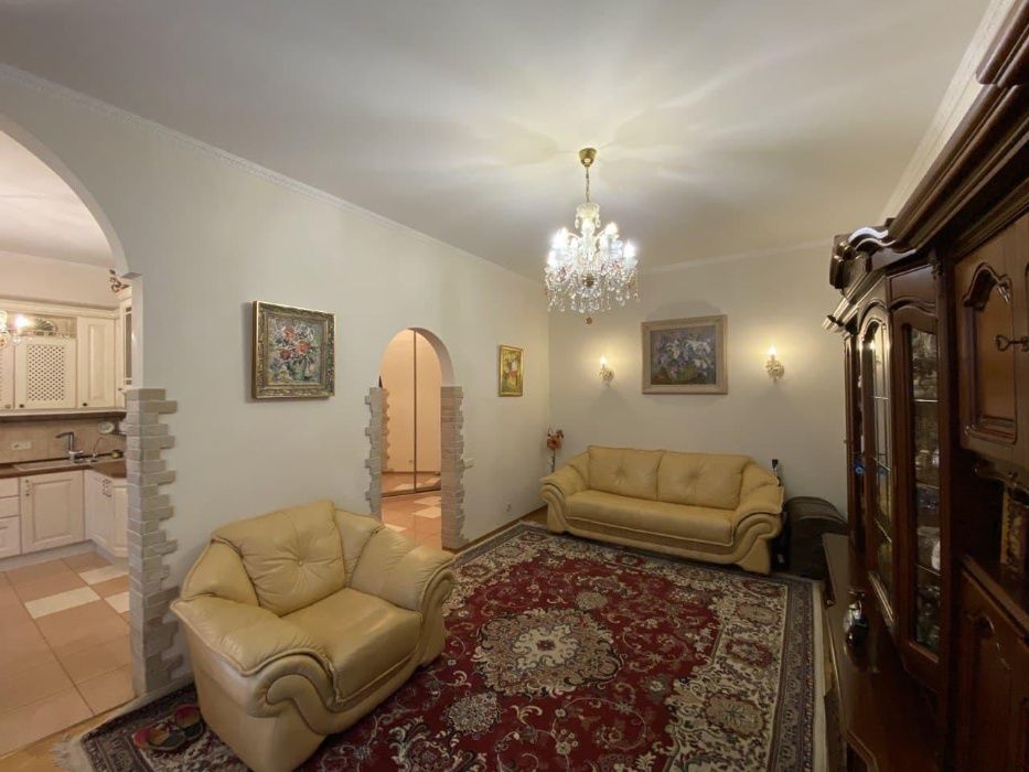 Аренда квартир: пр-т  Героев Сталинграда  10а, Киев долгосрочно /F956868735-956868735-фото№7