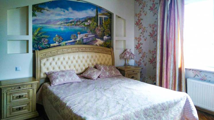 Аренда квартир: ул.  Краковская  
15/17 , Киев долгосрочно-846659744-фото№2