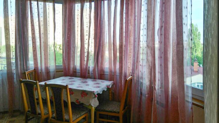 Аренда квартир: ул.  Краковская  
15/17 , Киев долгосрочно /F846659744-846659744-фото№8