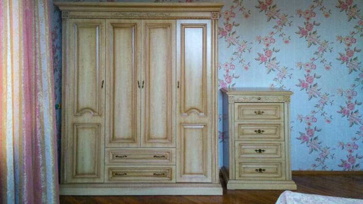 Аренда квартир: ул.  Краковская  
15/17 , Киев долгосрочно /F846659744-846659744-фото№1