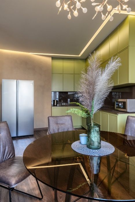 Аренда квартир: ул. Василия Тютюнника (Барбюса Анри) 28а, Киев долгосрочно /F631684868-631684868-фото№10