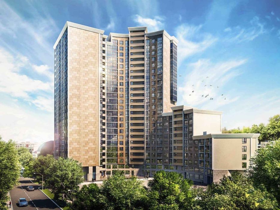 Аренда квартир: ул. Василия Тютюнника (Барбюса Анри) 28а, Киев долгосрочно /F631684868-631684868-фото№22