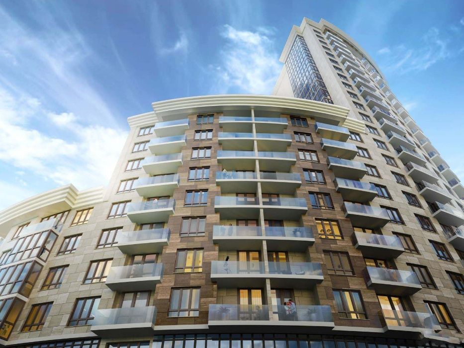 Аренда квартир: ул. Василия Тютюнника (Барбюса Анри) 28а, Киев долгосрочно /F631684868-631684868-фото№23