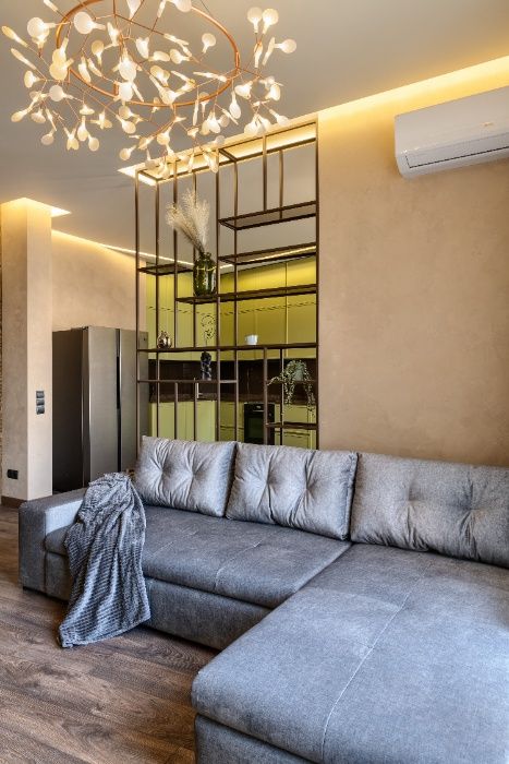 Аренда квартир: ул. Василия Тютюнника (Барбюса Анри) 28а, Киев долгосрочно /F631684868-631684868-фото№4