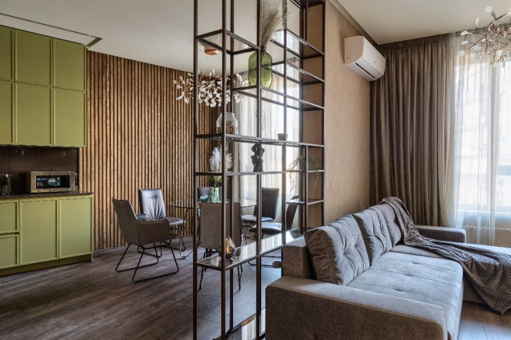 Аренда квартир: ул. Василия Тютюнника (Барбюса Анри) 28а, Киев долгосрочно /F631684868-631684868-фото№1