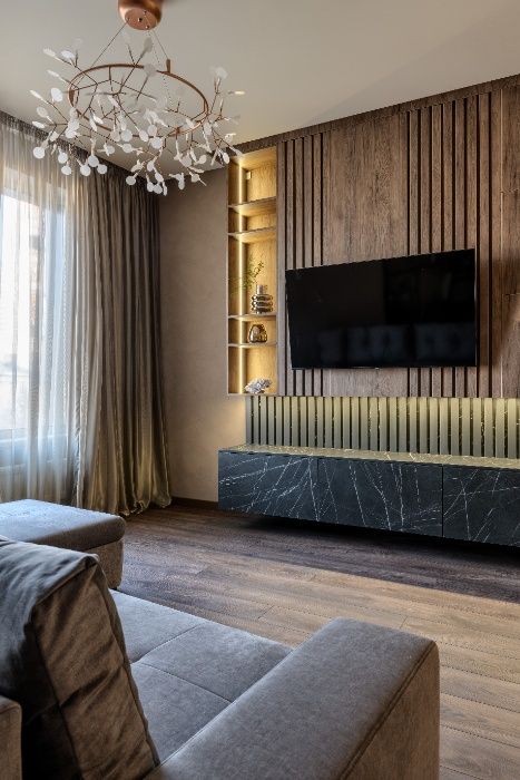 Аренда квартир: ул. Василия Тютюнника (Барбюса Анри) 28а, Киев долгосрочно /F631684868-631684868-фото№2