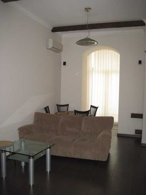 Аренда квартир: ул.  Леонтовича  5, Киев долгосрочно /F436975647-436975647-фото№1