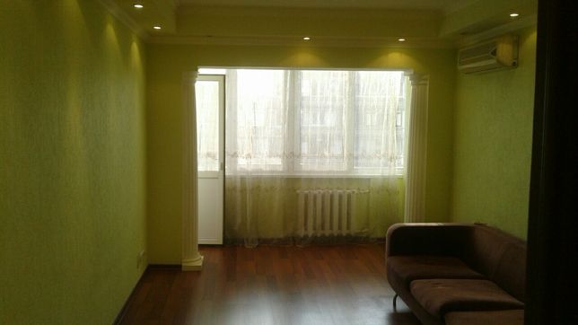 Аренда квартир: ул. Маршала Малиновского 25В, Киев долгосрочно-647912577-фото№1