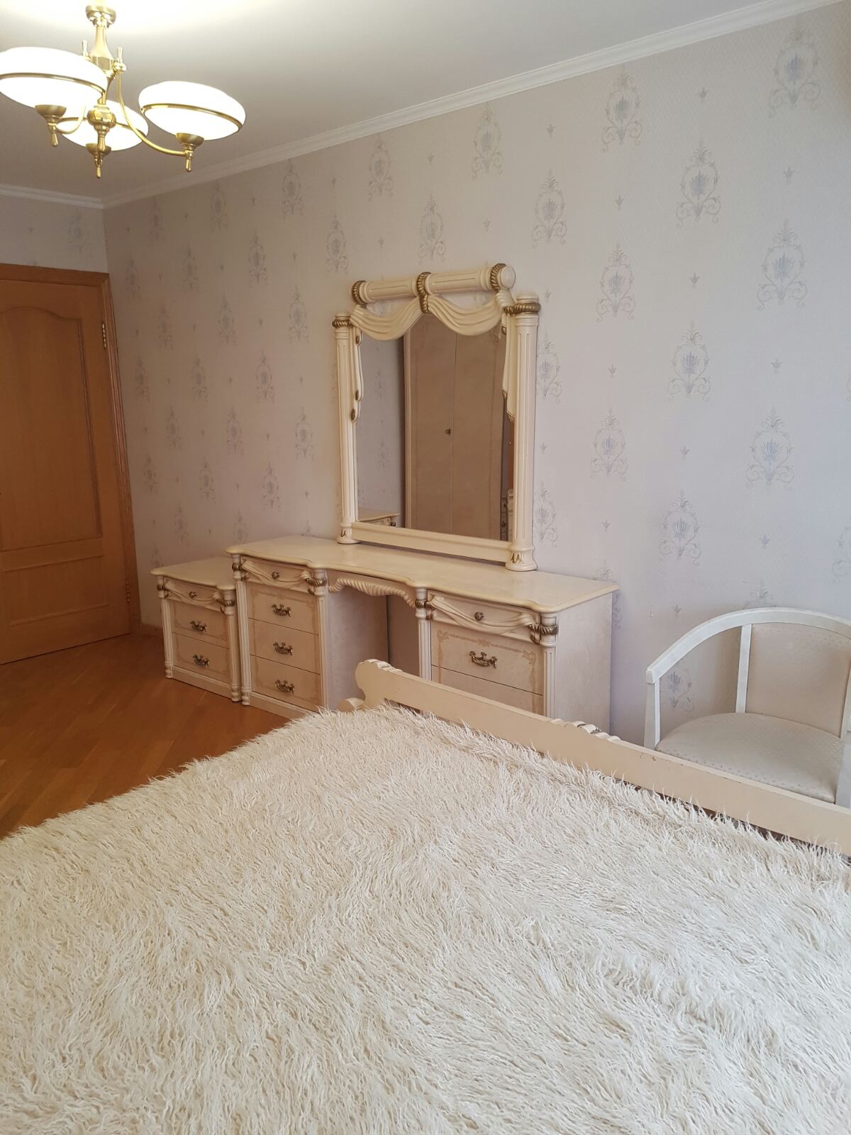 Аренда квартир: ул.  Патриарха Мстислава Скрипника  11, Киев долгосрочно /F520584762-520584762-фото№2