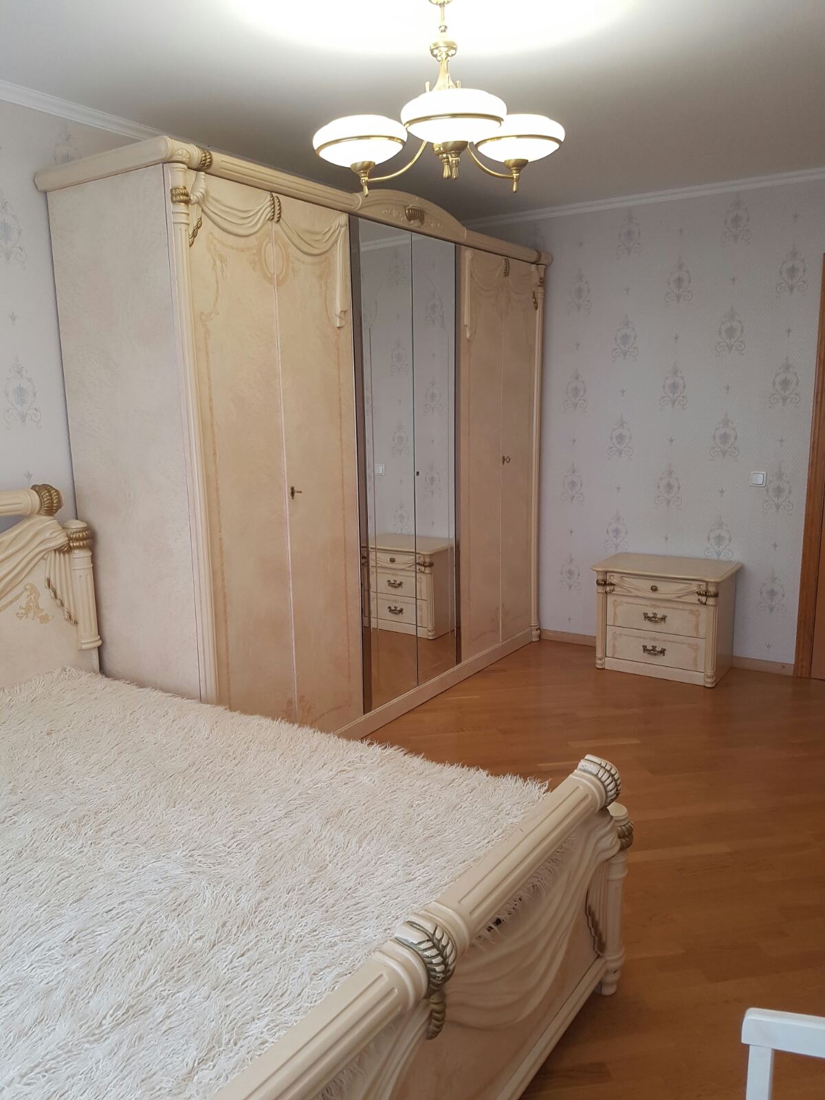 Аренда квартир: ул.  Патриарха Мстислава Скрипника  11, Киев долгосрочно /F520584762-520584762-фото№3