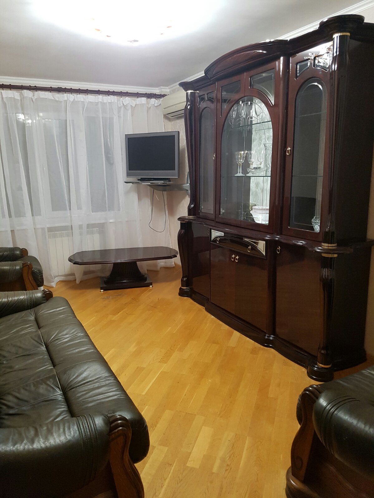 Аренда квартир: ул.  Патриарха Мстислава Скрипника  11, Киев долгосрочно /F520584762-520584762-фото№4