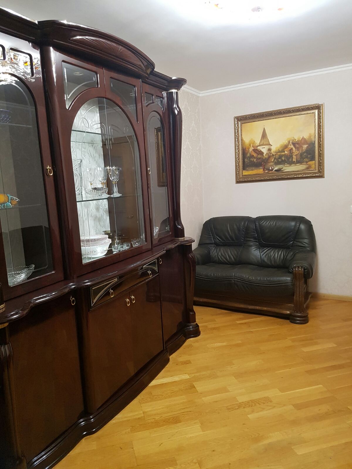 Аренда квартир: ул.  Патриарха Мстислава Скрипника  11, Киев долгосрочно /F520584762-520584762-фото№5