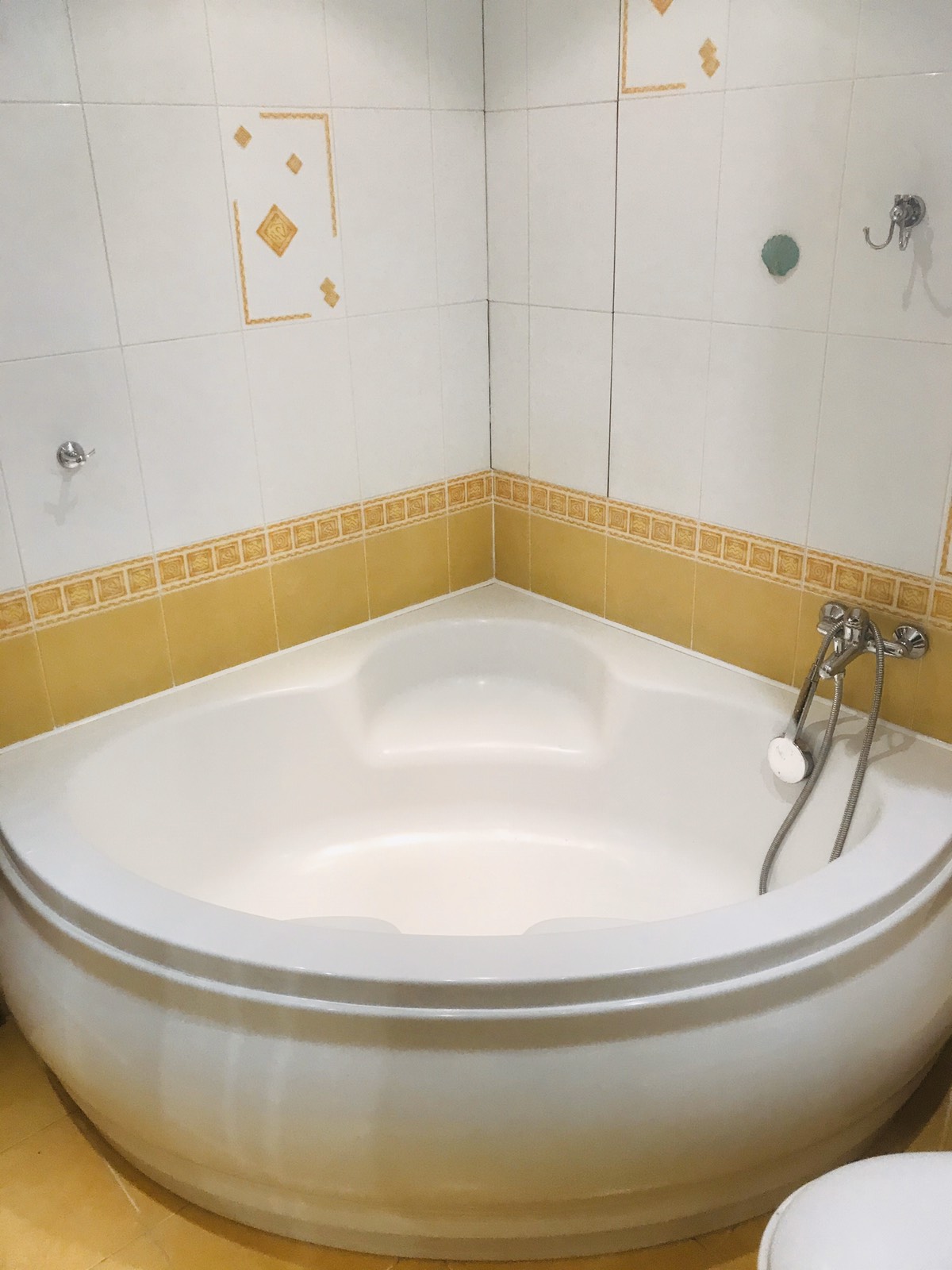 Аренда квартир: ул.  Патриарха Мстислава Скрипника  11, Киев долгосрочно /F520584762-520584762-фото№8