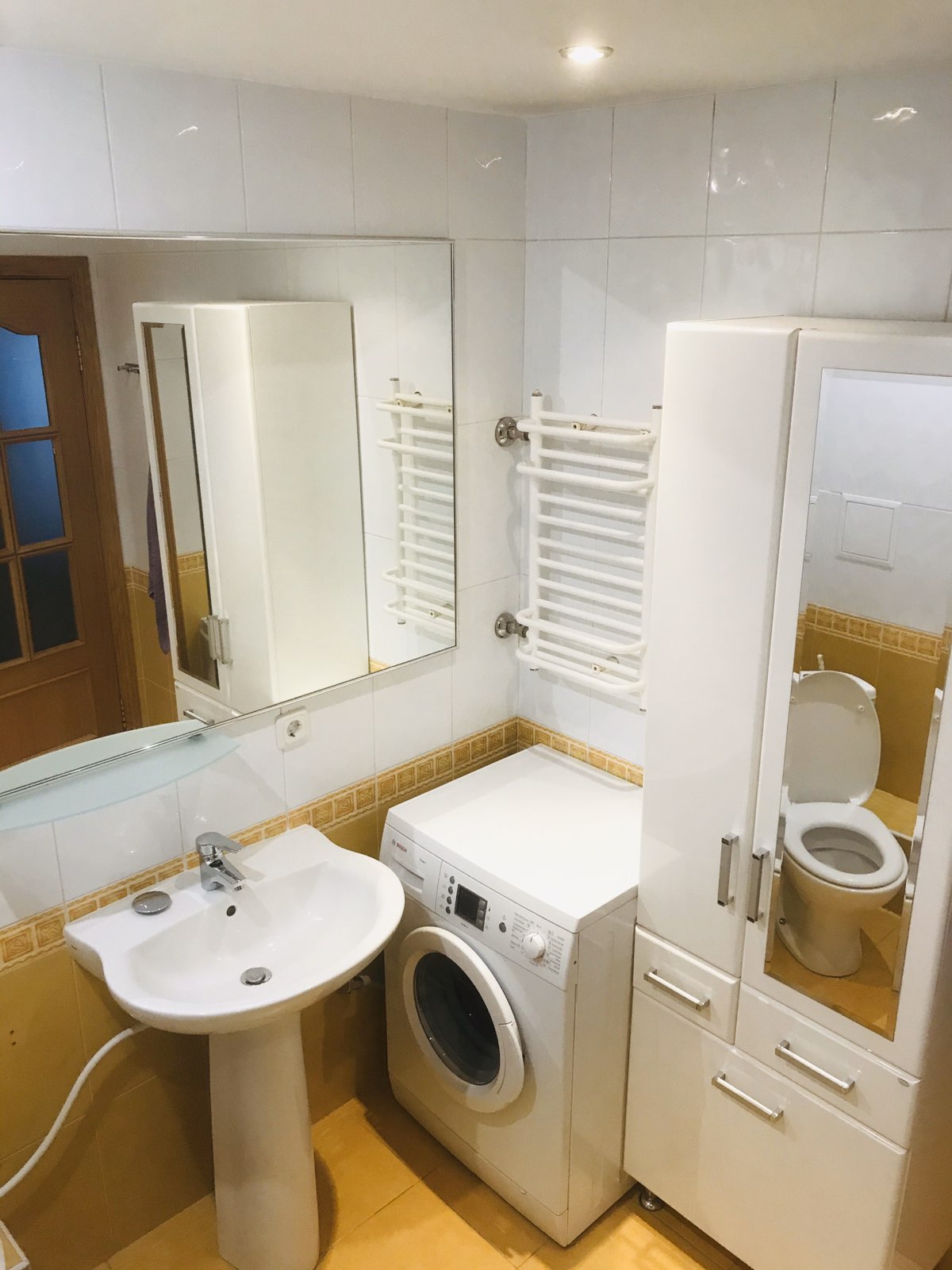 Аренда квартир: ул.  Патриарха Мстислава Скрипника  11, Киев долгосрочно /F520584762-520584762-фото№9