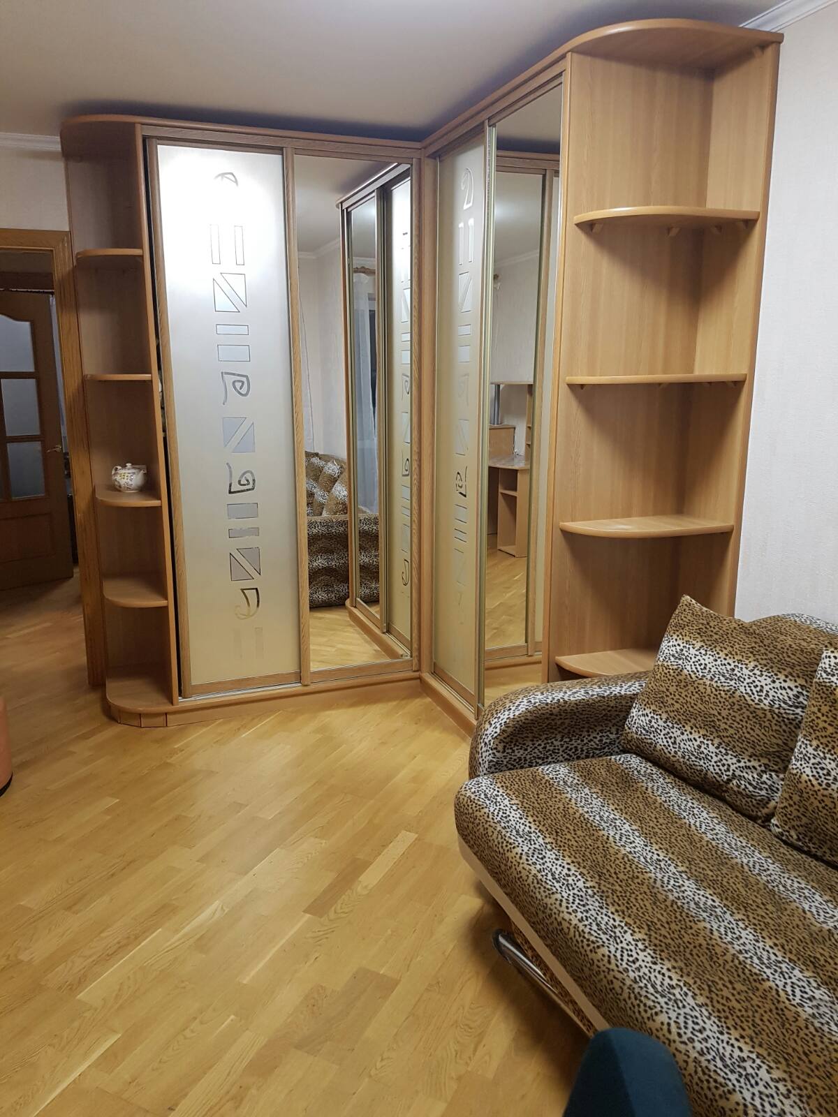 Аренда квартир: ул.  Патриарха Мстислава Скрипника  11, Киев долгосрочно /F520584762-520584762-фото№10