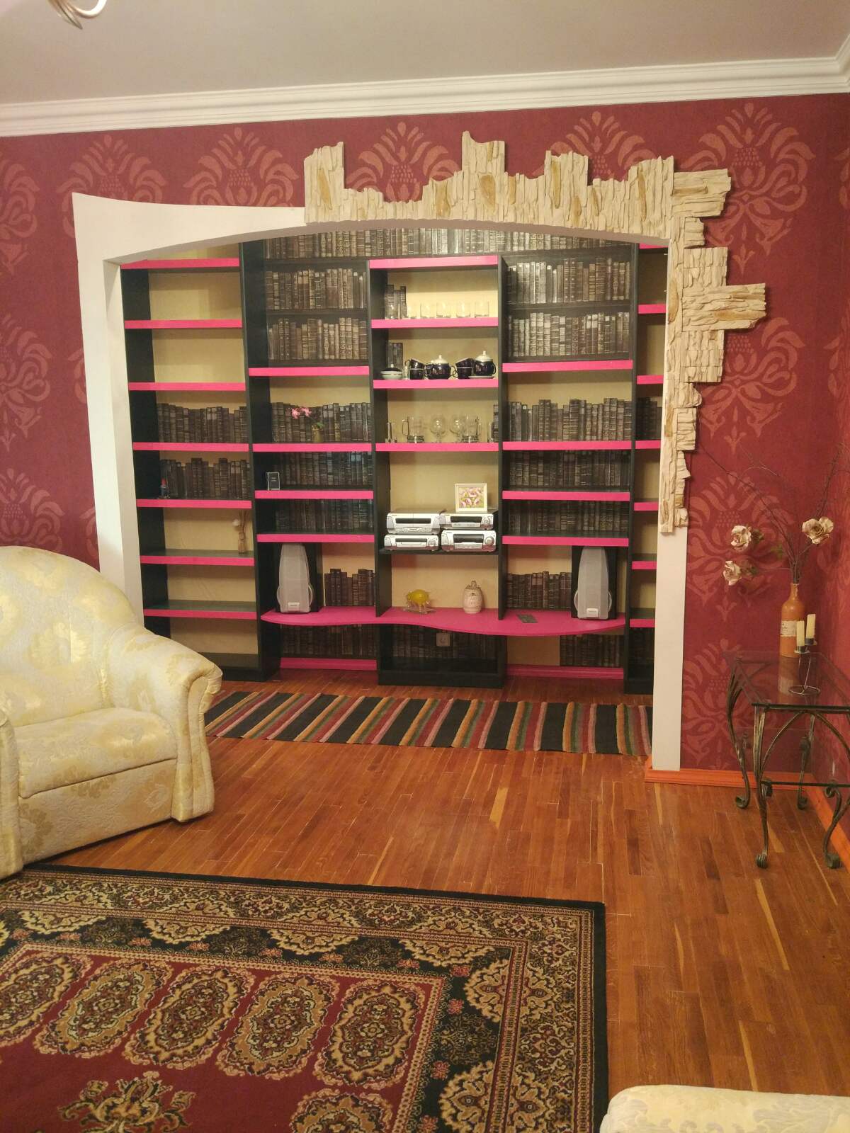 Аренда квартир: ул. Ларисы Руденко 7, Киев долгосрочно /F76558829-76558829-фото№2