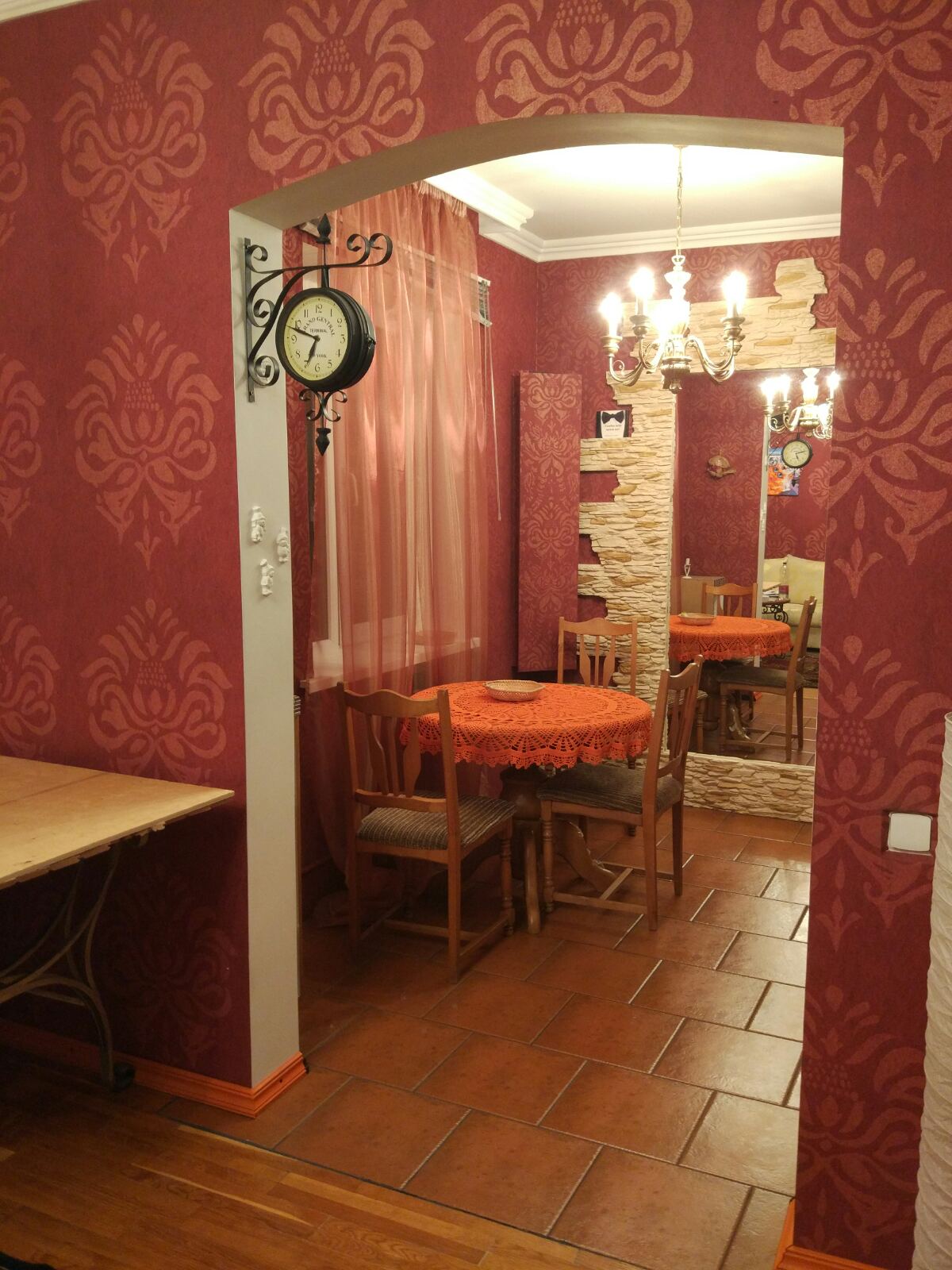 Аренда квартир: ул. Ларисы Руденко 7, Киев долгосрочно /F76558829-76558829-фото№3