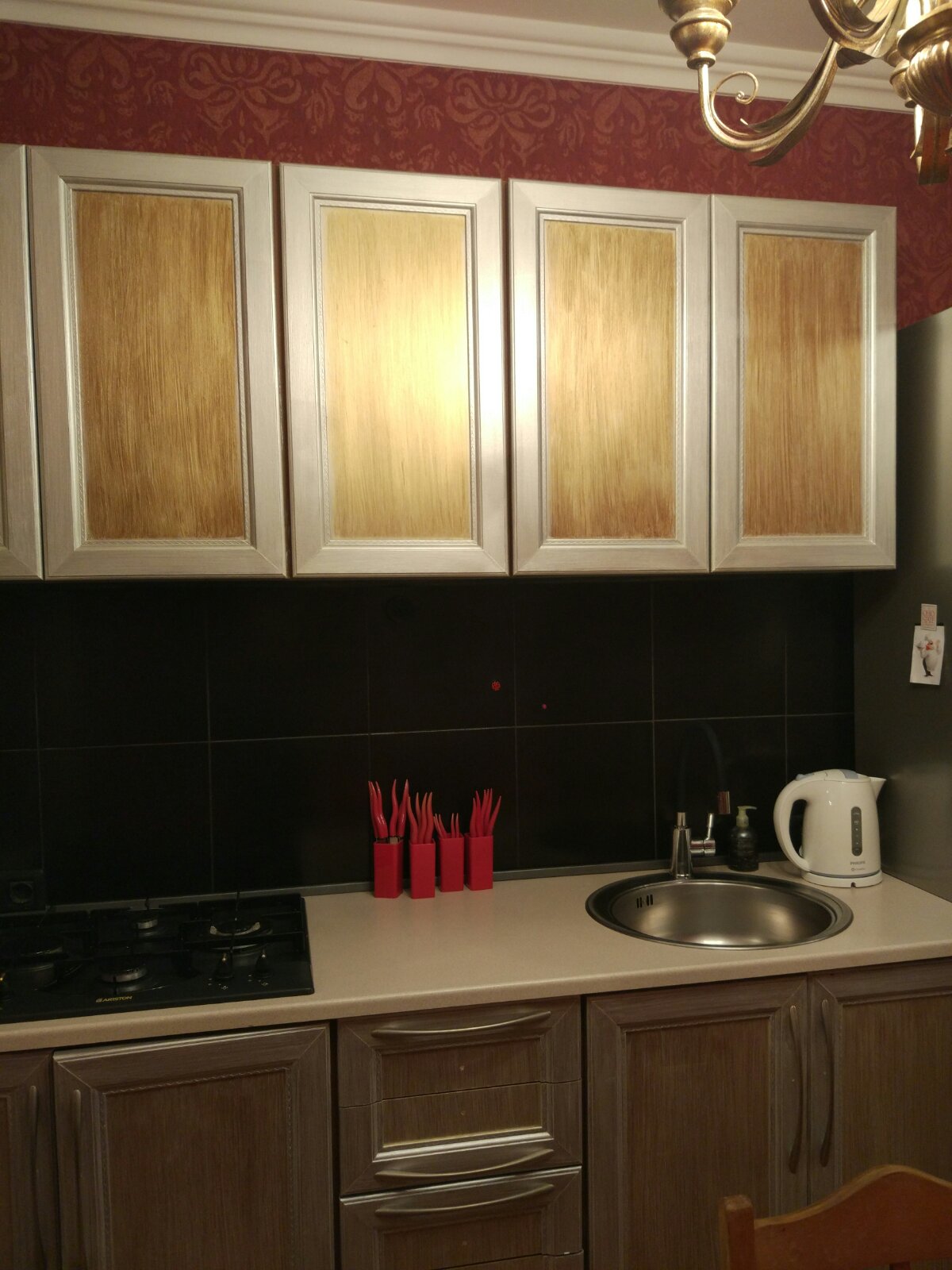 Аренда квартир: ул. Ларисы Руденко 7, Киев долгосрочно /F76558829-76558829-фото№5