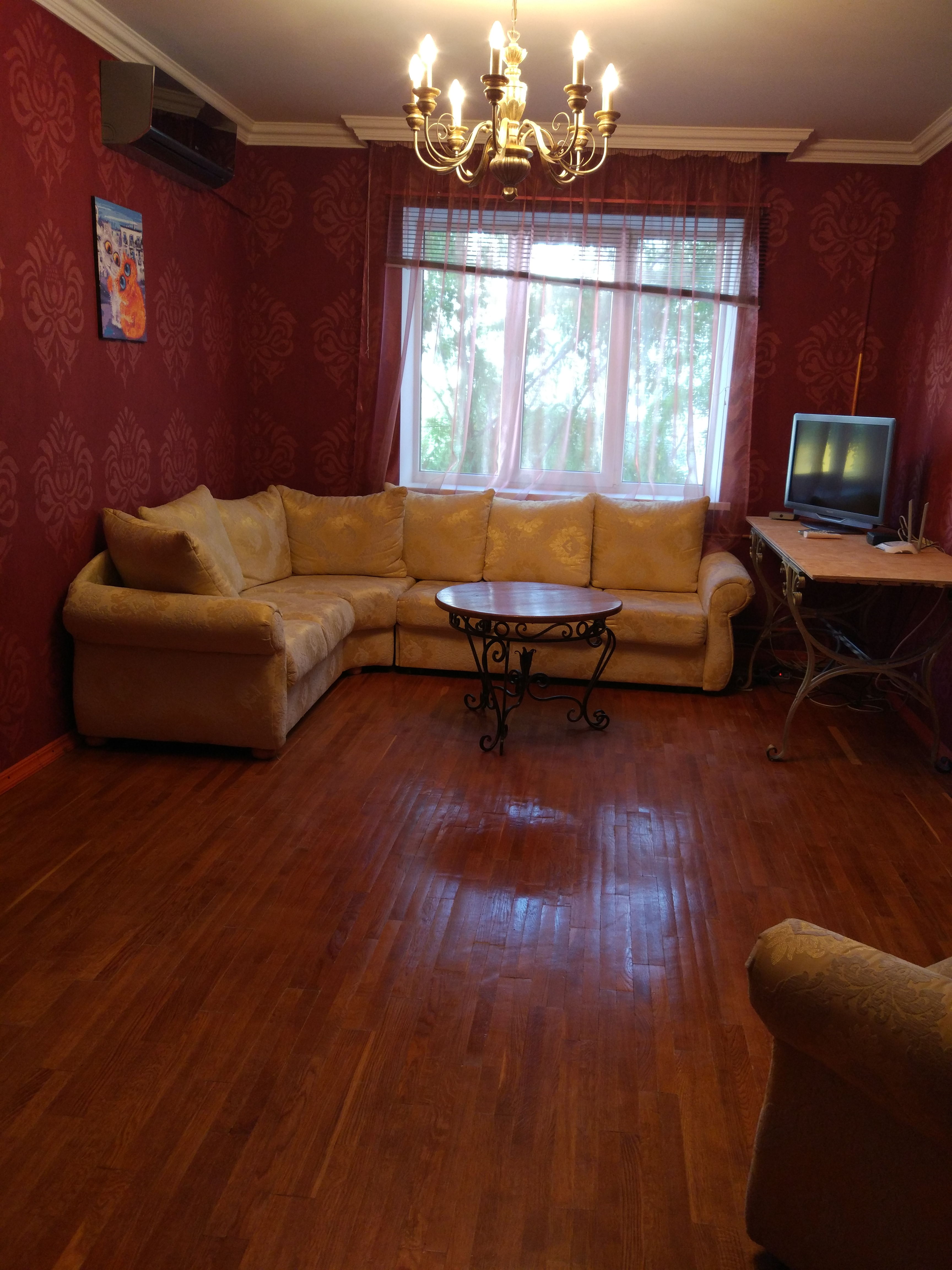 Аренда квартир: ул. Ларисы Руденко 7, Киев долгосрочно /F76558829-76558829-фото№8