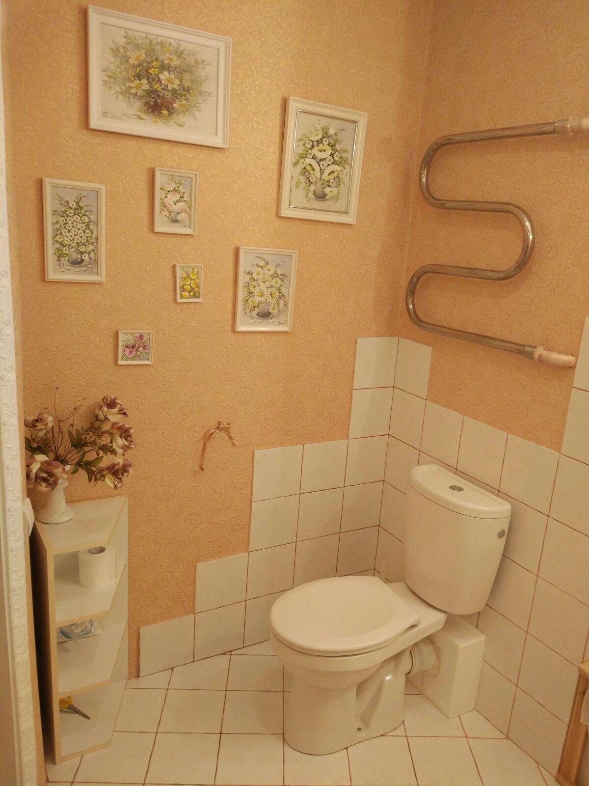 Аренда квартир: ул. Ларисы Руденко 7, Киев долгосрочно /F76558829-76558829-фото№19