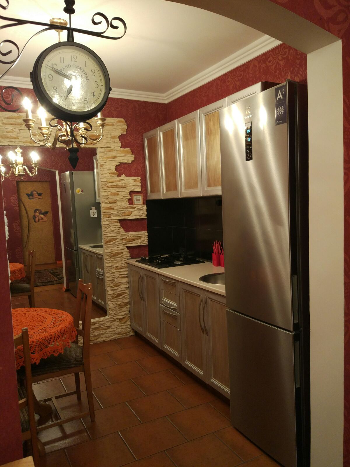 Аренда квартир: ул. Ларисы Руденко 7, Киев долгосрочно /F76558829-76558829-фото№20