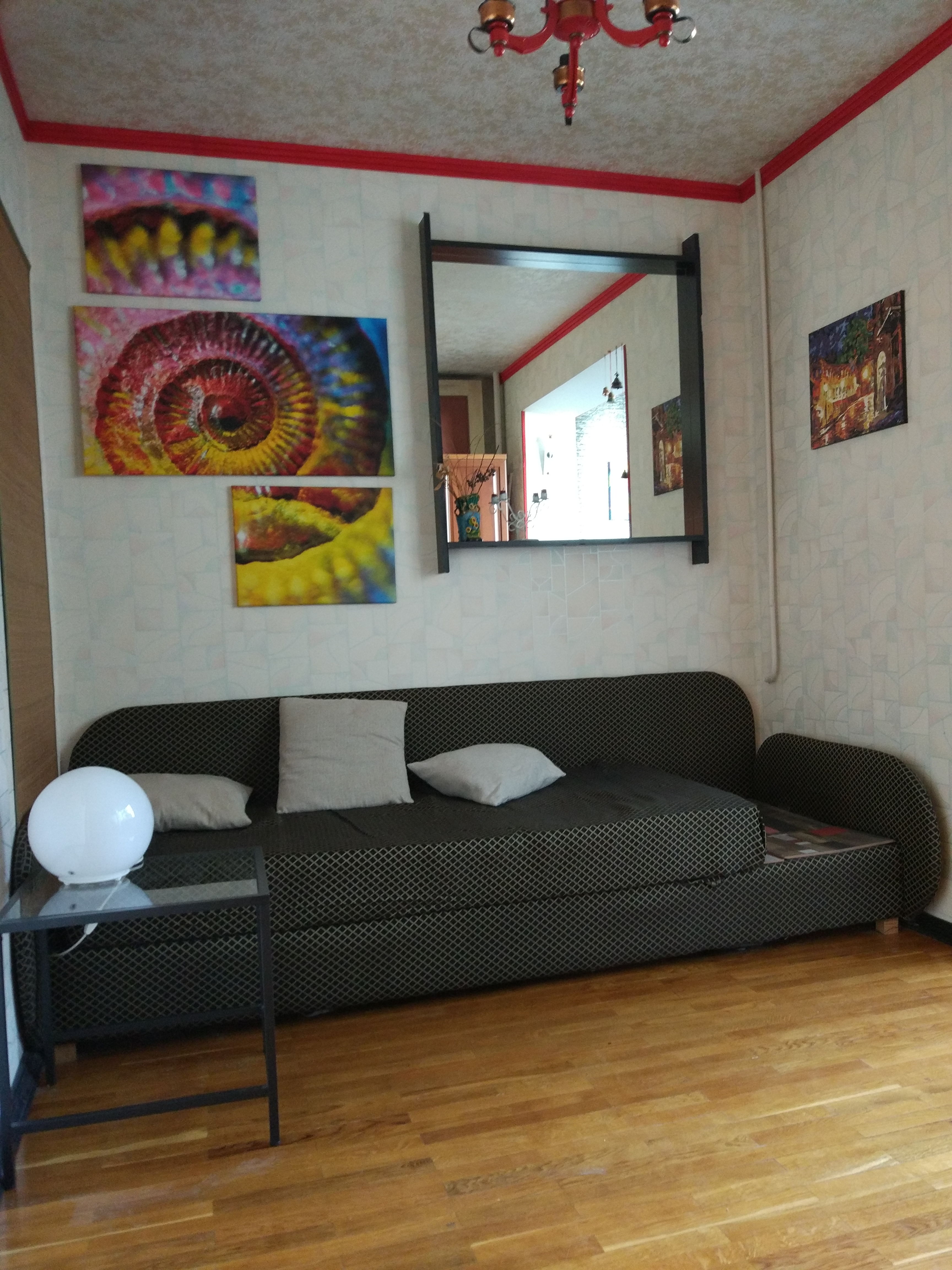 Аренда квартир: ул. Ларисы Руденко 7, Киев долгосрочно /F76558829-76558829-фото№22