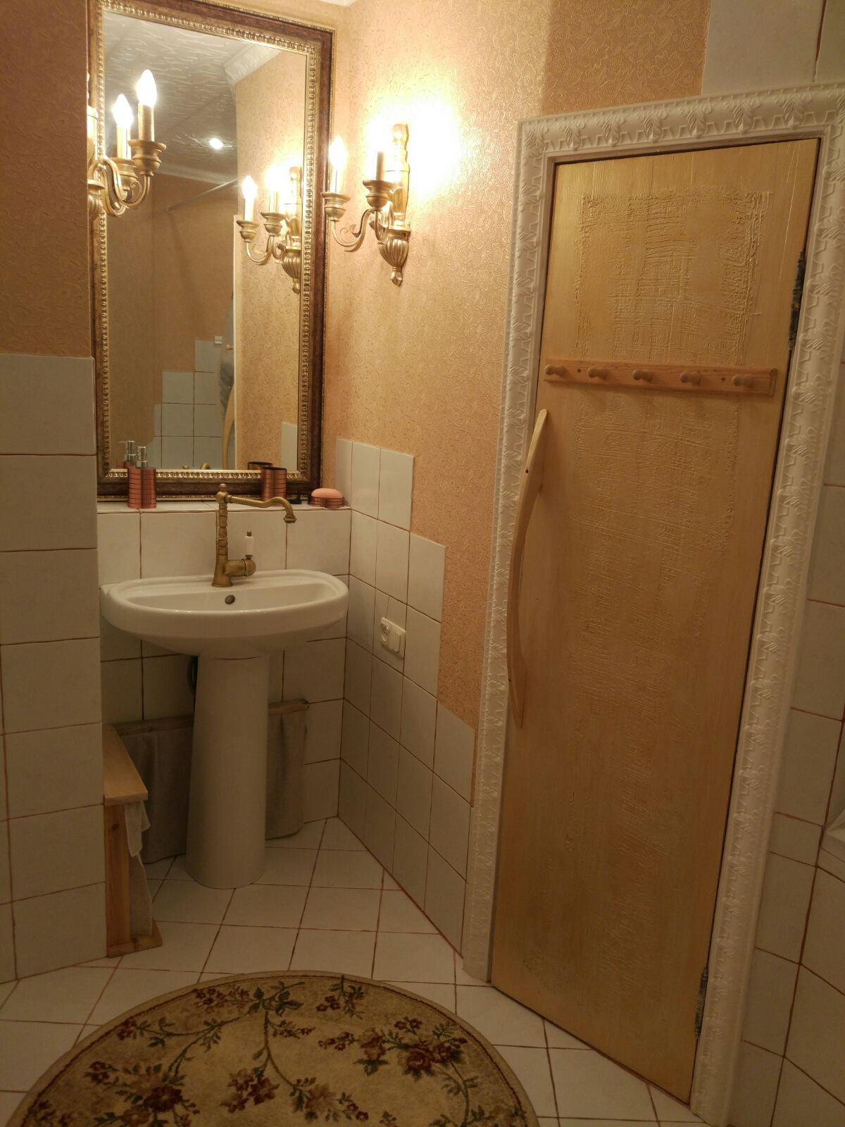 Аренда квартир: ул. Ларисы Руденко 7, Киев долгосрочно /F76558829-76558829-фото№24