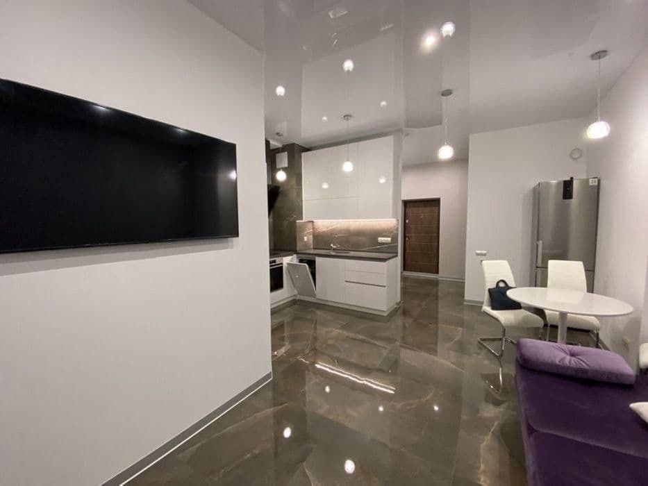 Аренда квартир: ул. Иоанна Павла II 11, Киев долгосрочно /F412337806-412337806-фото№3