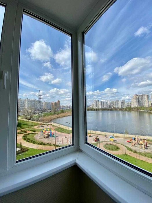 Аренда квартир: ул.  Ревуцкого  40г, Киев долгосрочно-395552059-фото№2