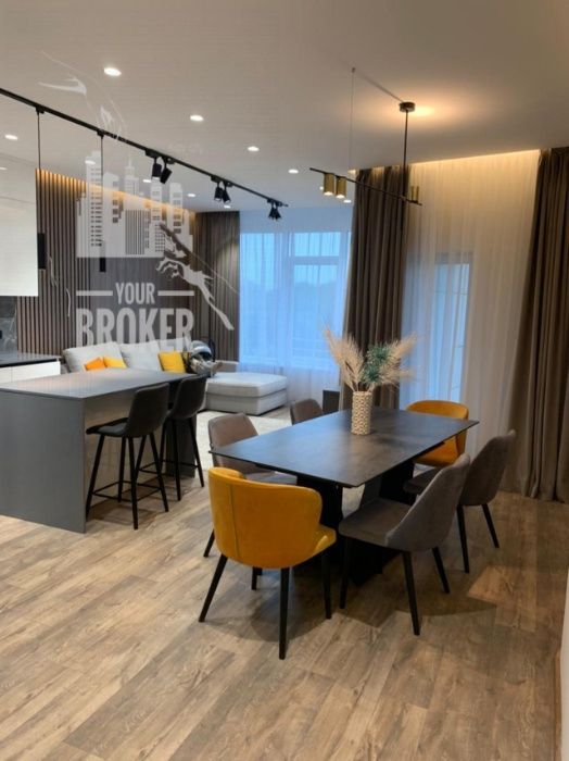 Аренда квартир: ул.  Бусловская  12, Киев долгосрочно /F903161284-903161284-фото№1