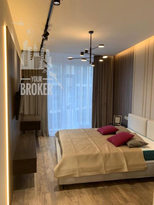 Аренда квартир: ул.  Бусловская  12, Киев долгосрочно /F903161284-903161284-фото№11