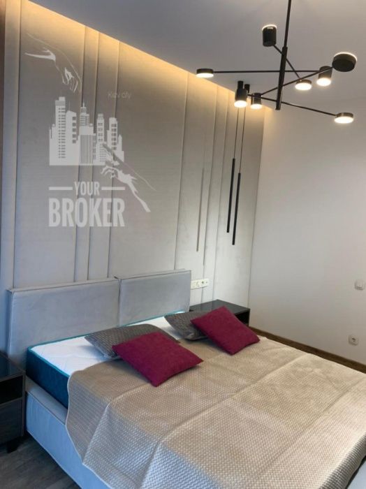 Аренда квартир: ул.  Бусловская  12, Киев долгосрочно /F903161284-903161284-фото№5