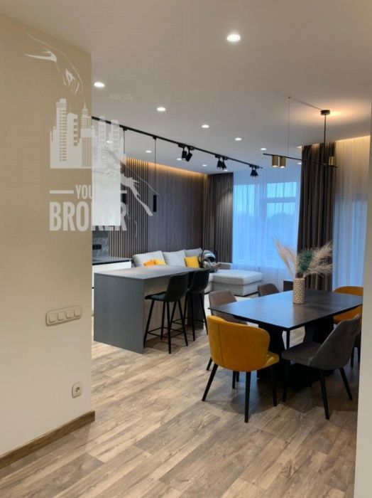 Аренда квартир: ул.  Бусловская  12, Киев долгосрочно /F903161284-903161284-фото№4