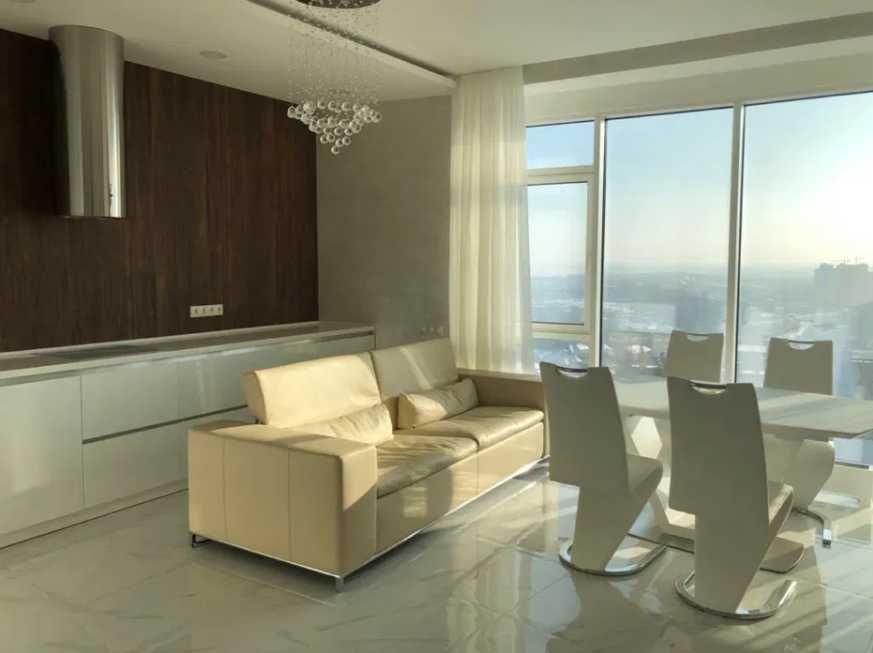 Аренда квартир: ул.  Бусловская  12, Киев долгосрочно /F864560546-864560546-фото№2